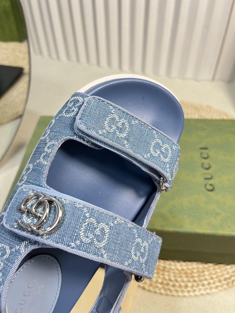 Gucci Sandals